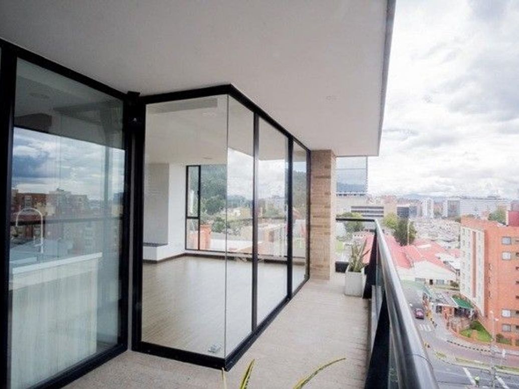 Apartamento de 2 alcobas en venta en Santa Ana Occidental, Bogotá, 144 m² · foto 7 de 18