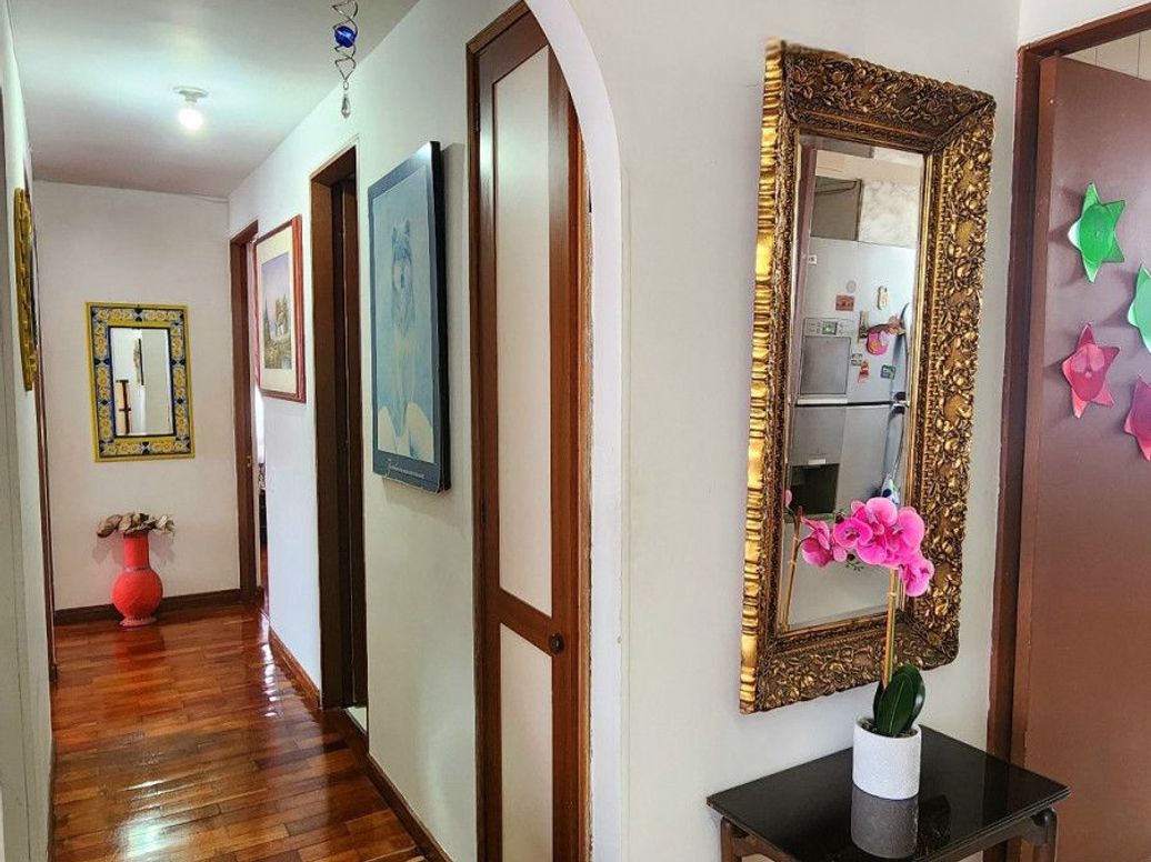 Apartamento de 3 alcobas en venta en El Redil, Bogotá, 73 m² · foto 10 de 20