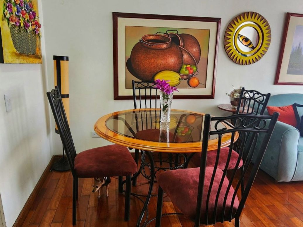 Apartamento de 3 alcobas en venta en El Redil, Bogotá, 73 m² · foto 15 de 20