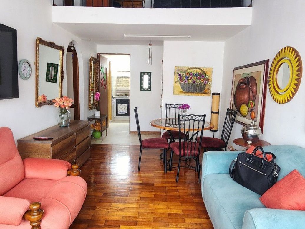Apartamento de 3 alcobas en venta en El Redil, Bogotá, 73 m² · foto 9 de 20