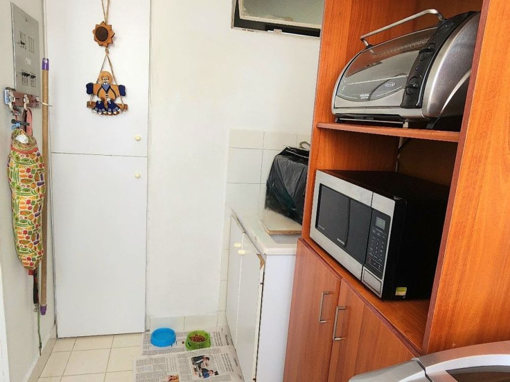 Apartamento de 3 alcobas en venta en El Redil, Bogotá, 73 m² · foto 18 de 20