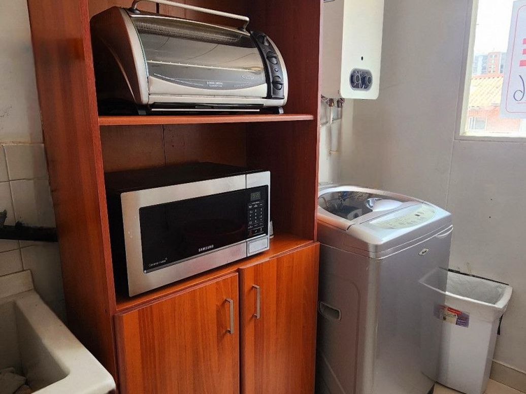 Apartamento de 3 alcobas en venta en El Redil, Bogotá, 73 m² · foto 19 de 20