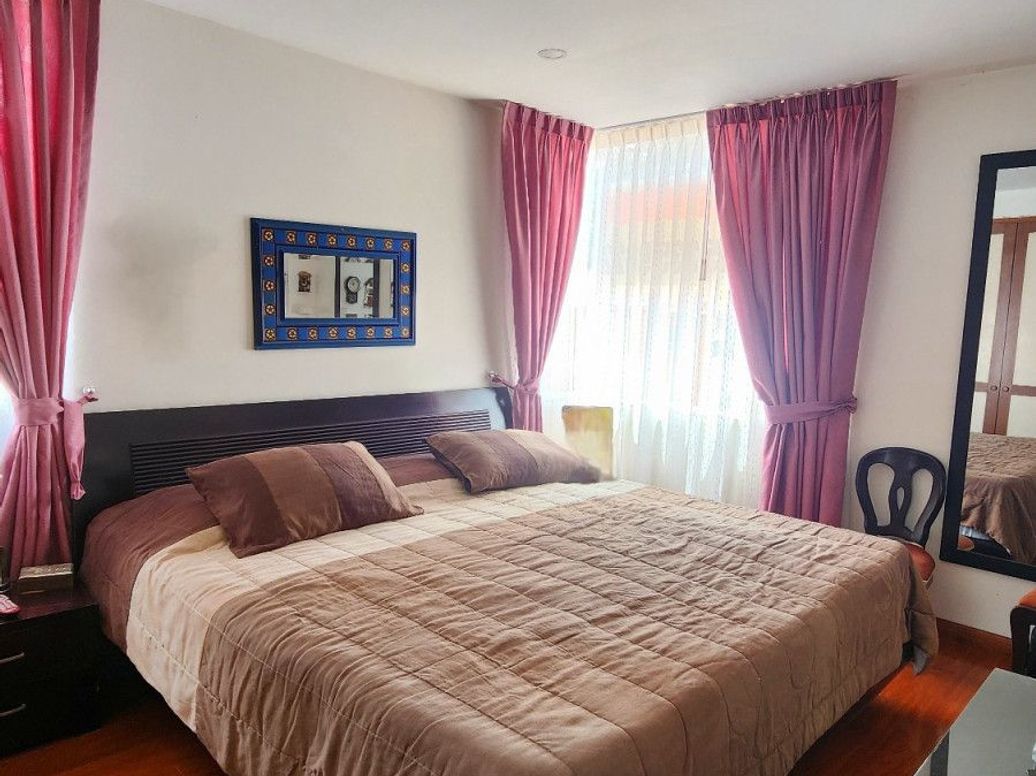 Apartamento de 3 alcobas en venta en El Redil, Bogotá, 73 m² · foto 20 de 20