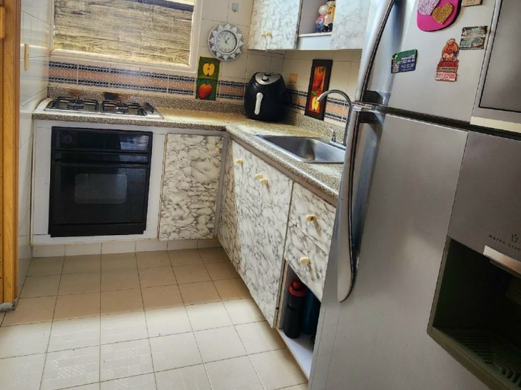 Apartamento de 3 alcobas en venta en El Redil, Bogotá, 73 m² · foto 17 de 20