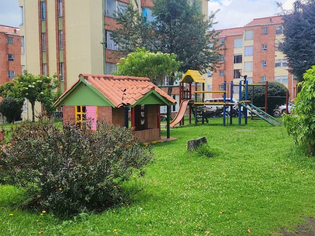 Apartamento de 3 alcobas en venta en El Redil, Bogotá, 73 m² · foto 6 de 20