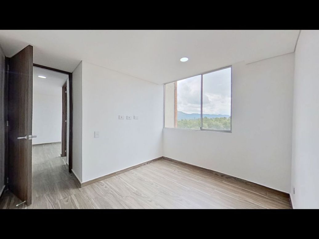 Apartamento de 2 alcobas en venta en Rincón De Santa Ines, Bogotá, 41 m² · foto 7 de 15