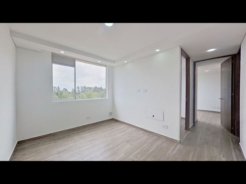Apartamento de 2 alcobas en venta en Rincón De Santa Ines, Bogotá, 41 m² · foto 5 de 15