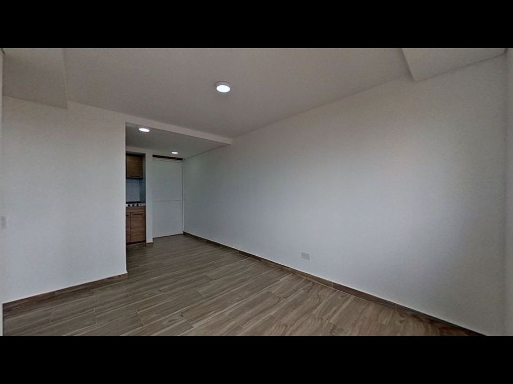 Apartamento de 2 alcobas en venta en Rincón De Santa Ines, Bogotá, 41 m² · foto 4 de 15