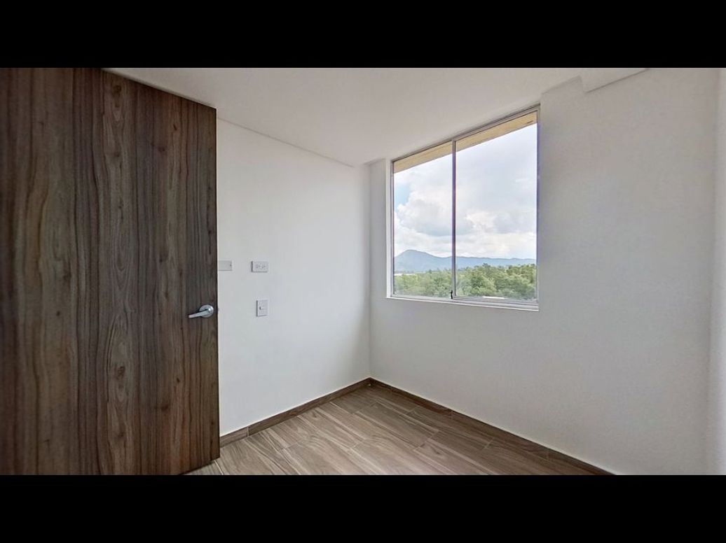 Apartamento de 2 alcobas en venta en Rincón De Santa Ines, Bogotá, 41 m² · foto 12 de 15