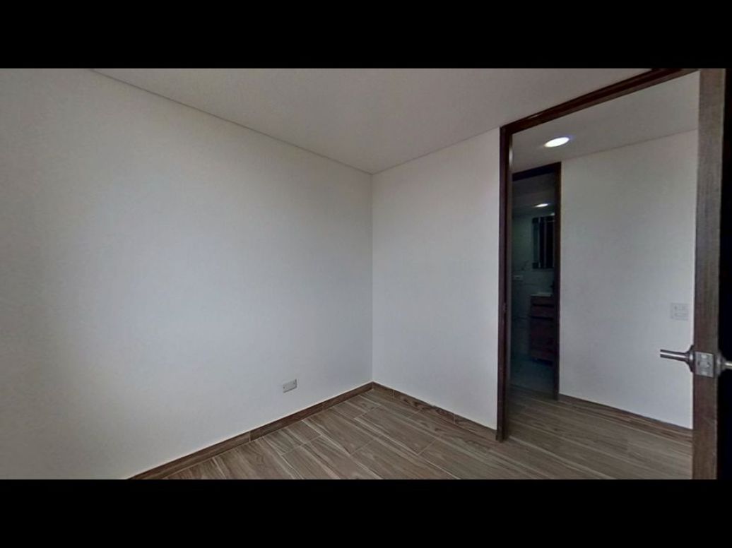 Apartamento de 2 alcobas en venta en Rincón De Santa Ines, Bogotá, 41 m² · foto 13 de 15