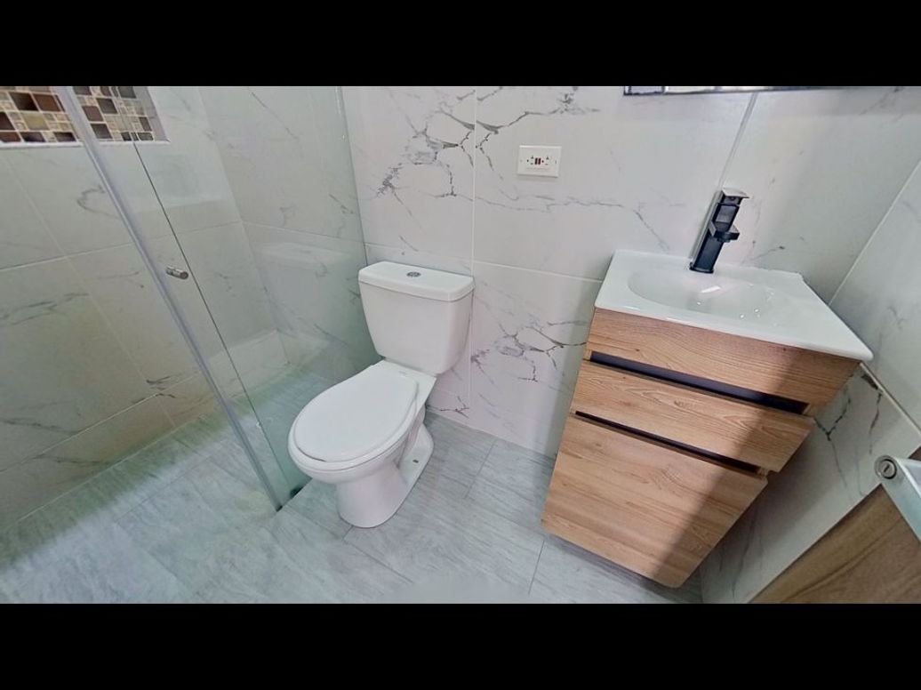 Apartamento de 2 alcobas en venta en Rincón De Santa Ines, Bogotá, 41 m² · foto 11 de 15