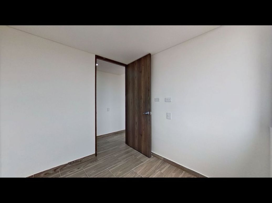 Apartamento de 2 alcobas en venta en Rincón De Santa Ines, Bogotá, 41 m² · foto 14 de 15