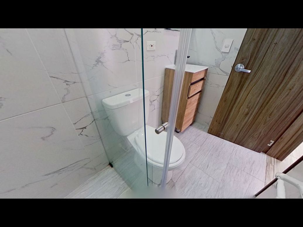 Apartamento de 2 alcobas en venta en Rincón De Santa Ines, Bogotá, 41 m² · foto 15 de 15