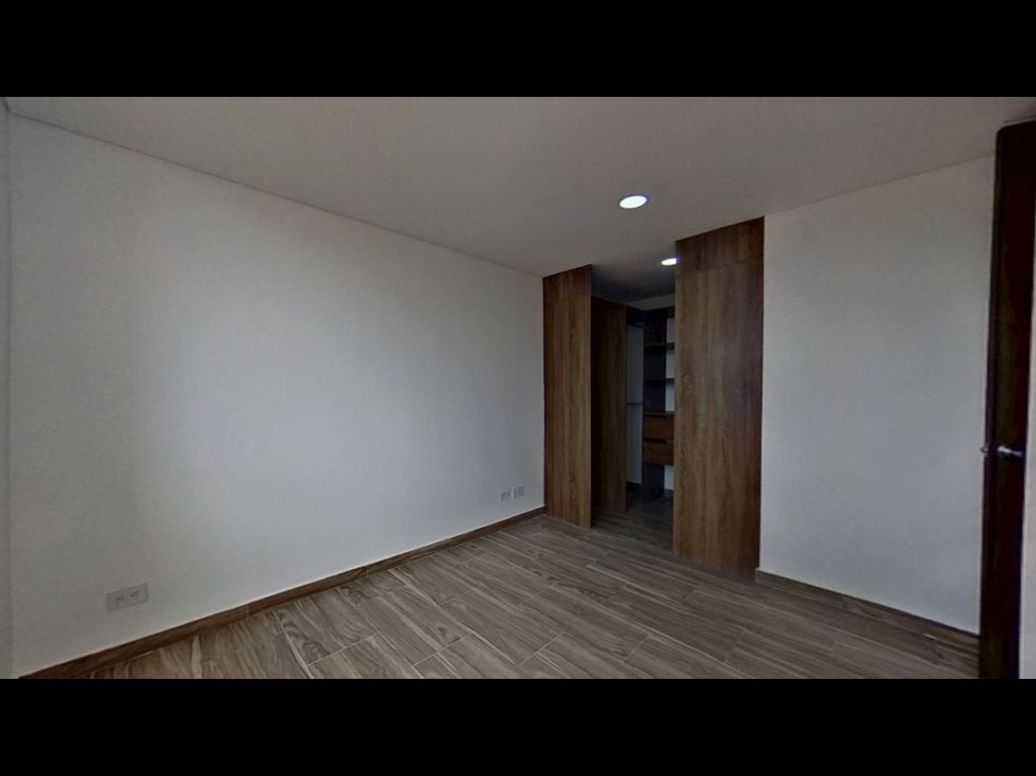 Apartamento de 2 alcobas en venta en Rincón De Santa Ines, Bogotá, 41 m² · foto 9 de 15