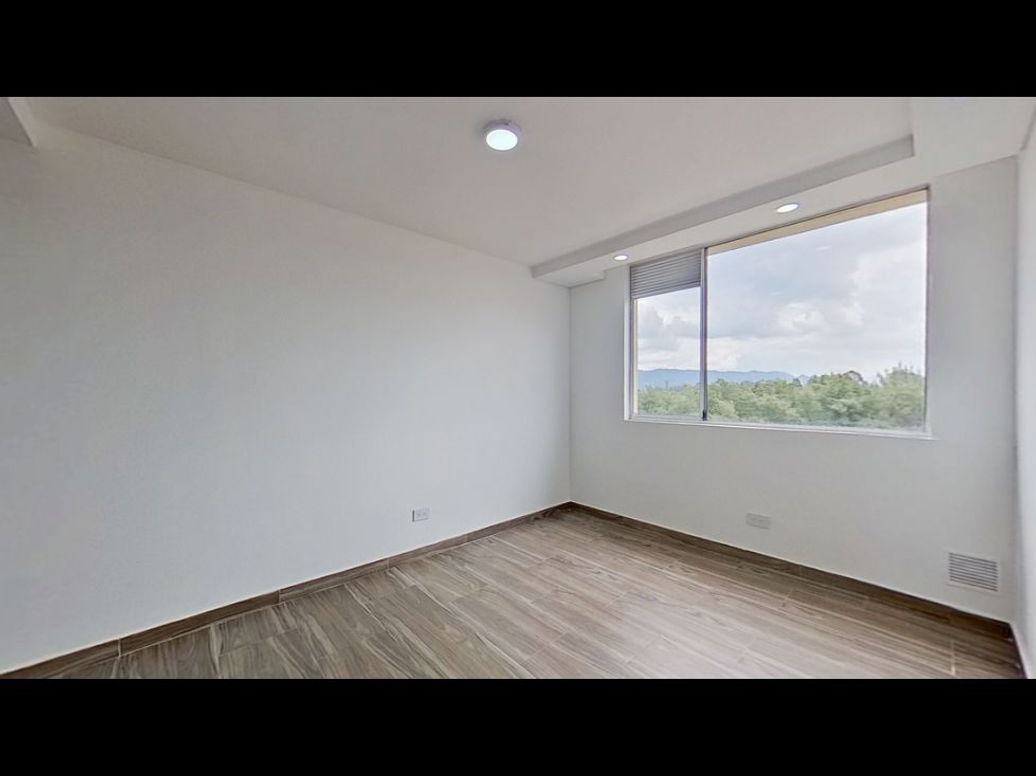 Apartamento de 2 alcobas en venta en Rincón De Santa Ines, Bogotá, 41 m² · foto 6 de 15