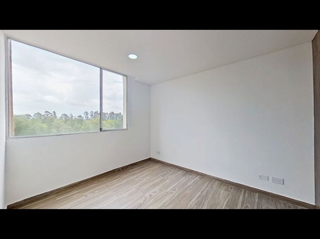 Apartamento de 2 alcobas en venta en Rincón De Santa Ines, Bogotá, 41 m² · foto 10 de 15