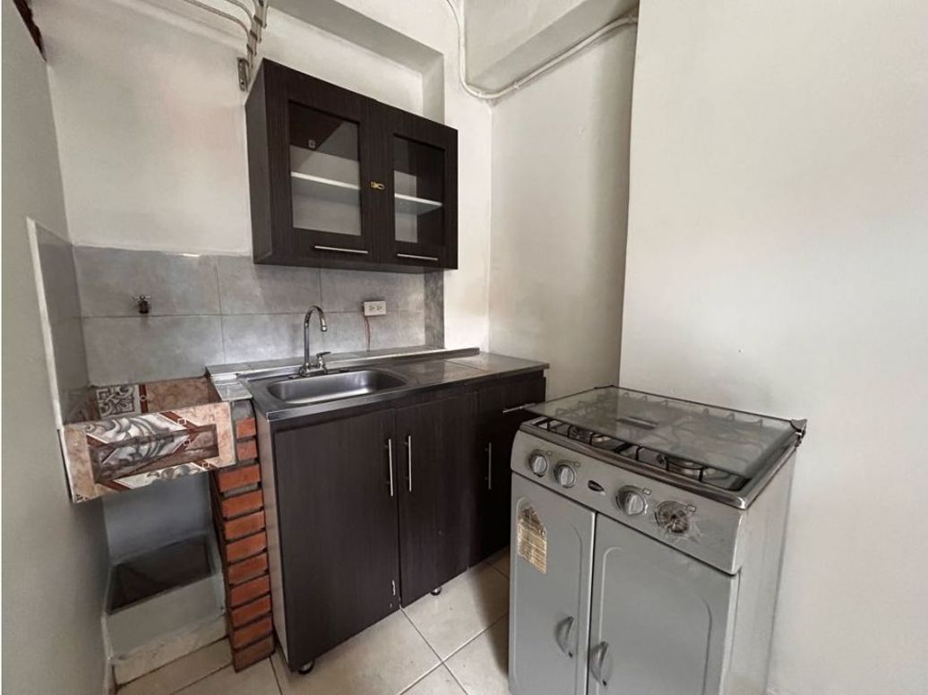 Apartaestudio en arriendo en Belen Los Alpes Medellin en Belen Los Alpes