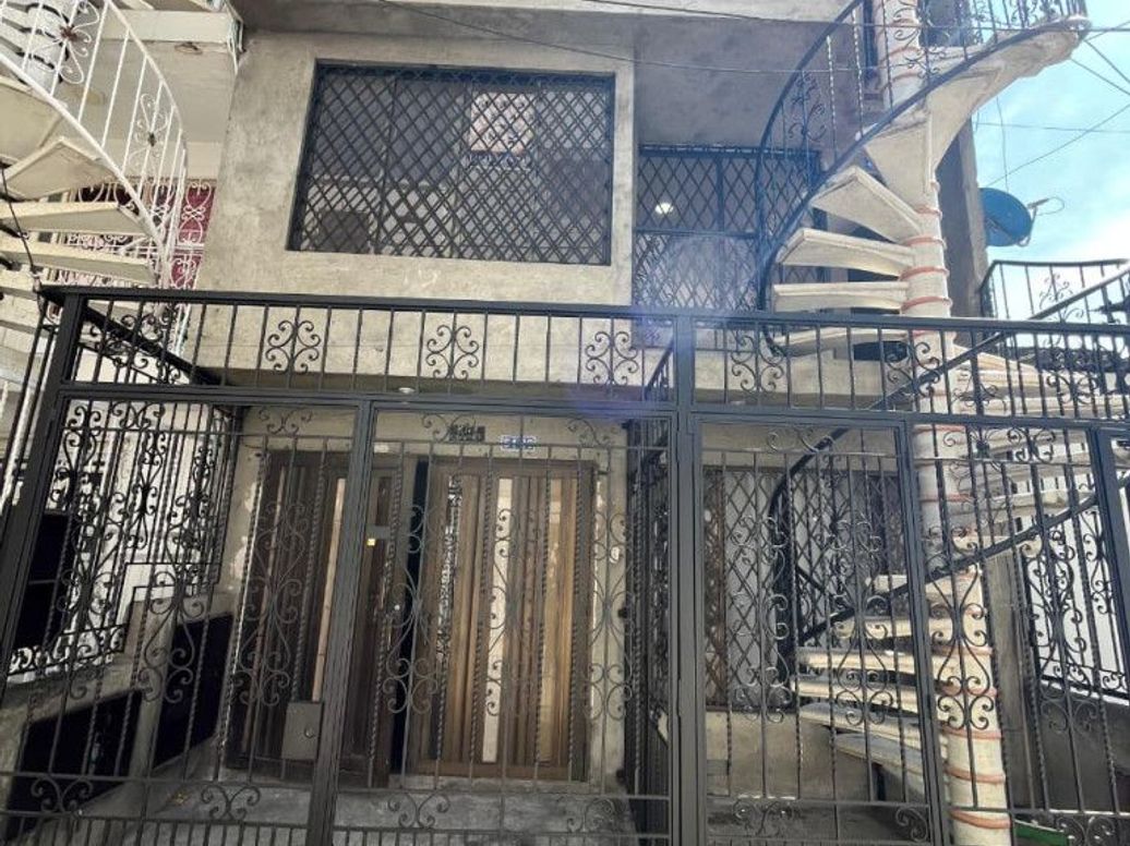 Apartamento en arriendo, Urbanización la base en Urbanizacion La Base