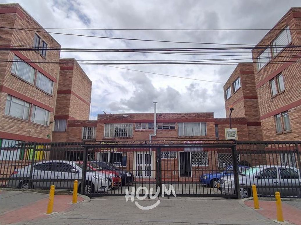 Apartamento de 2 alcobas en venta en San Cristobal Norte, Bogotá, 50 m² · foto 18 de 18