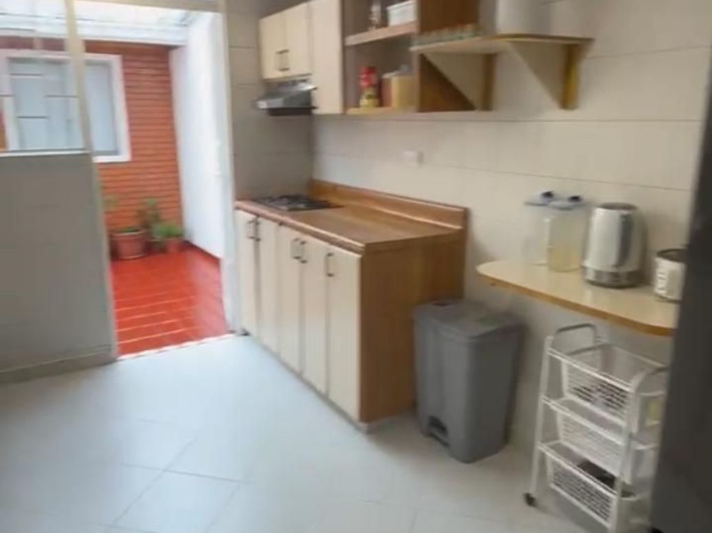 Casa de 6 alcobas en venta en Bavaria, Bogotá, 120 m² · foto 14 de 20