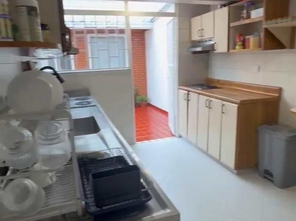 Casa de 6 alcobas en venta en Bavaria, Bogotá, 120 m² · foto 19 de 20