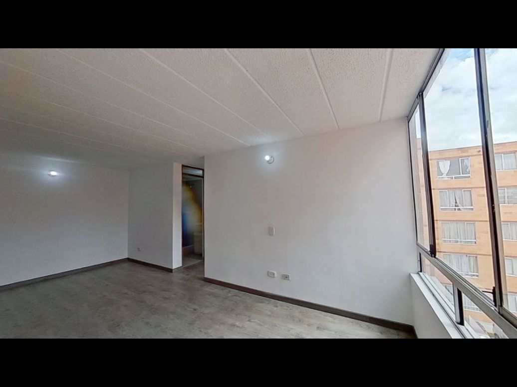 Apartamento de 2 alcobas en venta en Villas Del Progreso, Bogotá, 46 m² · foto 2 de 20