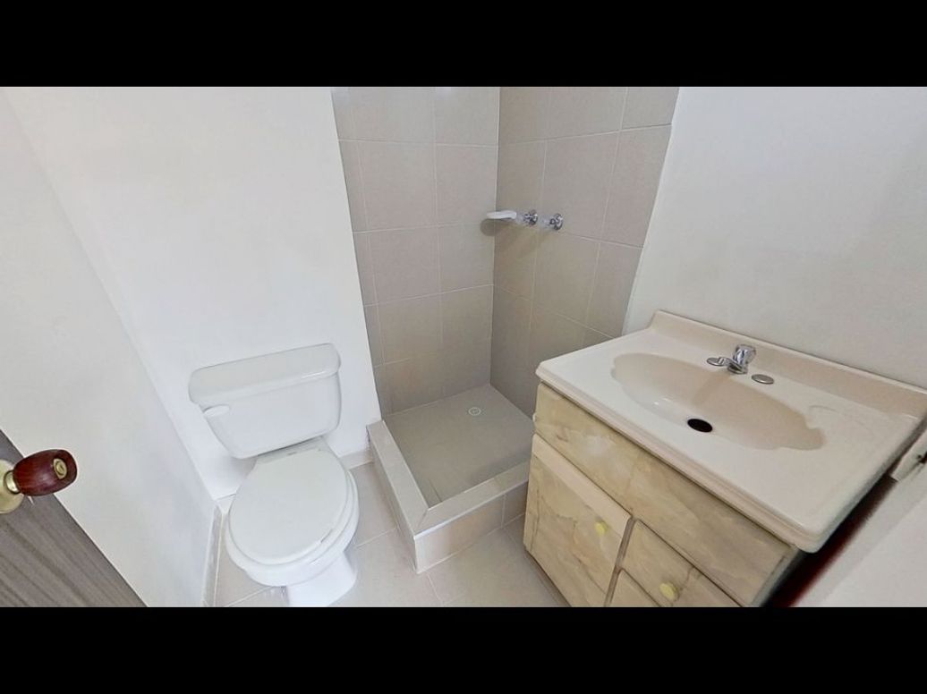 Apartamento de 2 alcobas en venta en Villas Del Progreso, Bogotá, 46 m² · foto 13 de 20