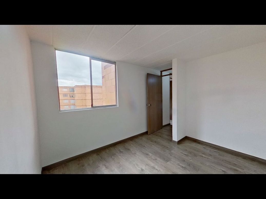 Apartamento de 2 alcobas en venta en Villas Del Progreso, Bogotá, 46 m² · foto 12 de 20