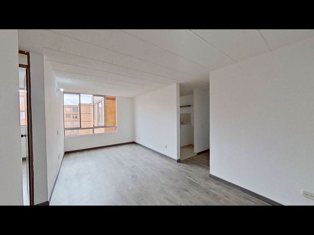 Apartamento de 2 alcobas en venta en Villas Del Progreso, Bogotá, 46 m² · foto 15 de 20
