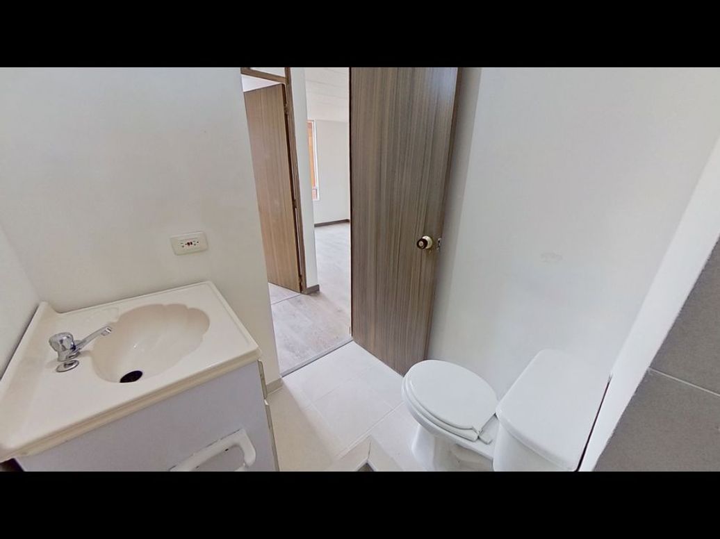 Apartamento de 2 alcobas en venta en Villas Del Progreso, Bogotá, 46 m² · foto 14 de 20