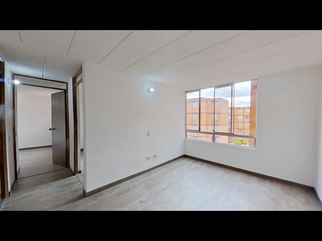Apartamento de 2 alcobas en venta en Villas Del Progreso, Bogotá, 46 m² · foto 18 de 20