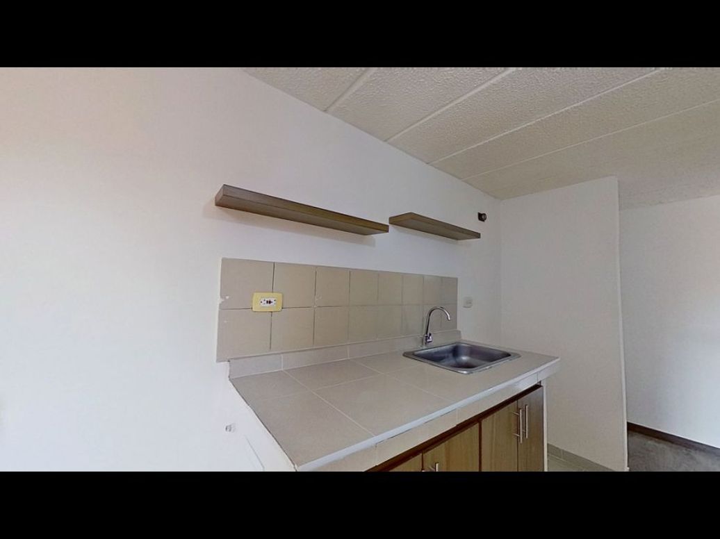 Apartamento de 2 alcobas en venta en Villas Del Progreso, Bogotá, 46 m² · foto 3 de 20