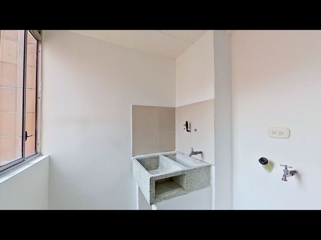 Apartamento de 2 alcobas en venta en Villas Del Progreso, Bogotá, 46 m² · foto 5 de 20