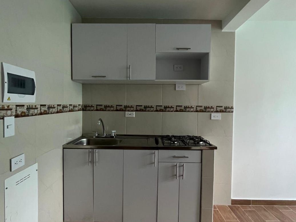 Apartamento de 2 alcobas en venta en Suba Urbano, Bogotá, 48 m² · foto 10 de 11