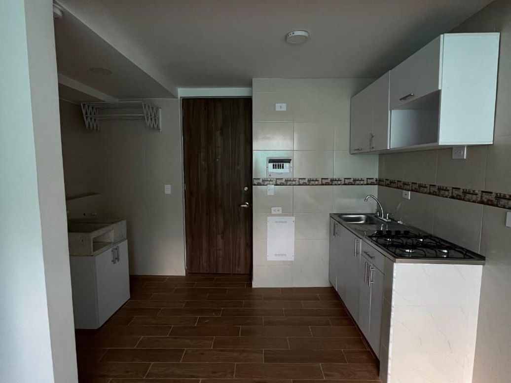 Apartamento de 2 alcobas en venta en Suba Urbano, Bogotá, 48 m² · foto 5 de 11