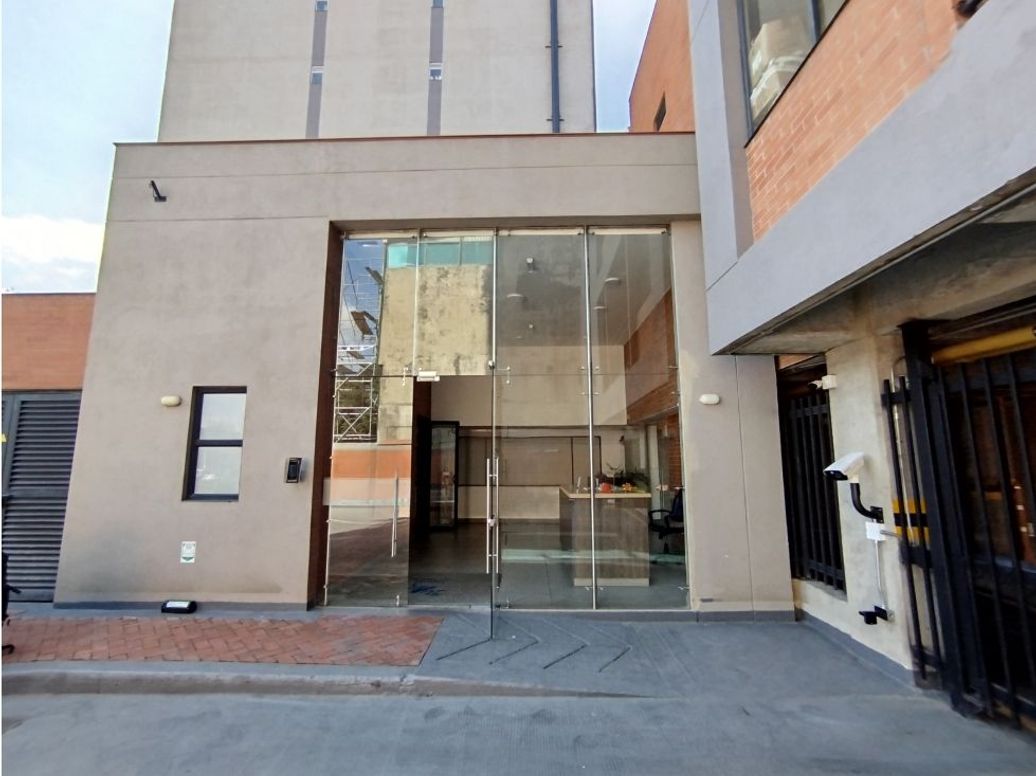 Apartamento de 2 alcobas en venta en Usaquén, Bogotá, 40 m² · foto 4 de 20