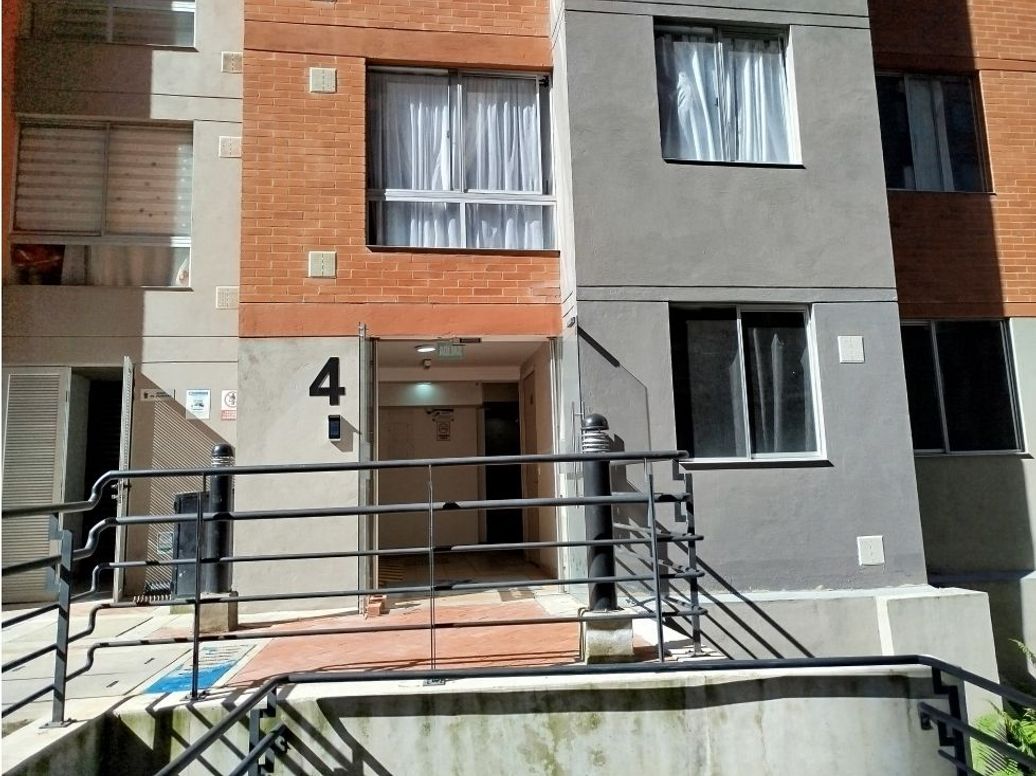 Apartamento de 2 alcobas en venta en Usaquén, Bogotá, 40 m² · foto 5 de 20