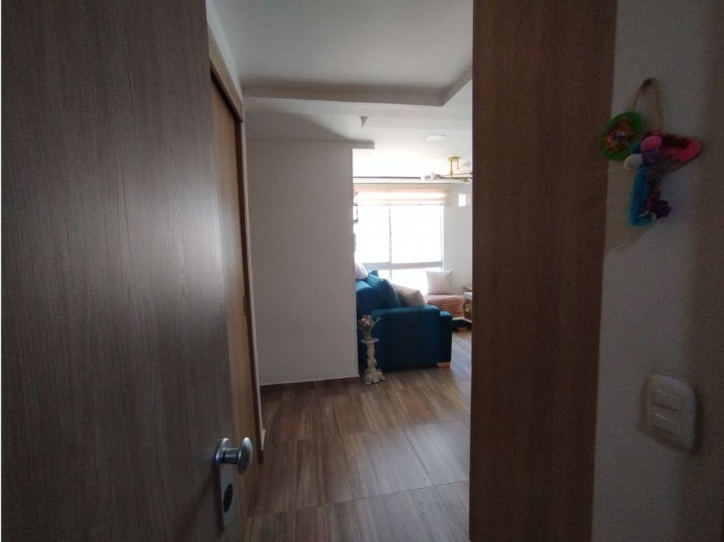 Apartamento de 2 alcobas en venta en Usaquén, Bogotá, 40 m² · foto 9 de 20