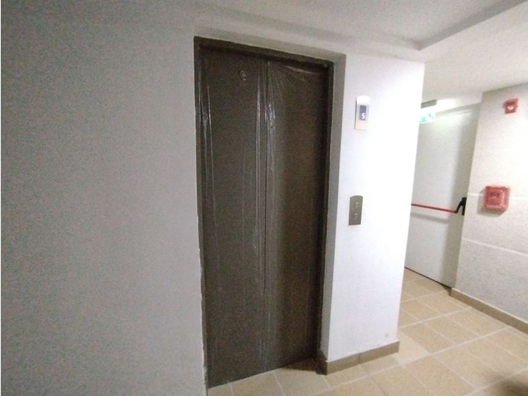 Apartamento de 2 alcobas en venta en Usaquén, Bogotá, 40 m² · foto 6 de 20