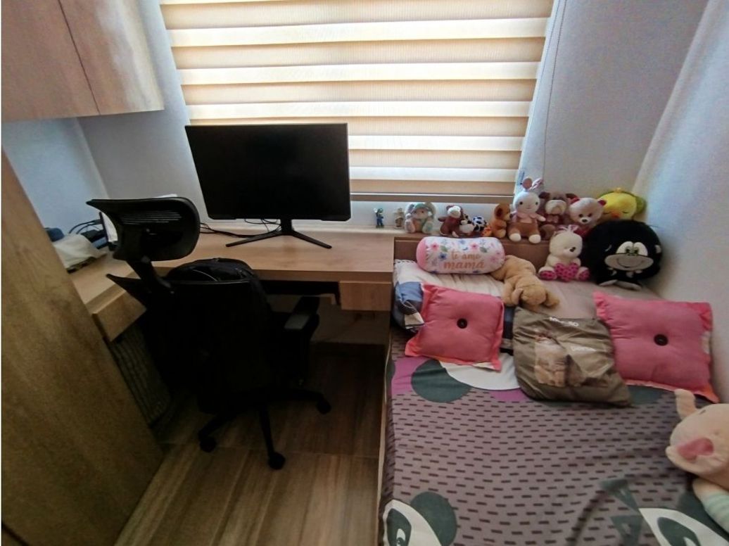 Apartamento de 2 alcobas en venta en Usaquén, Bogotá, 40 m² · foto 20 de 20