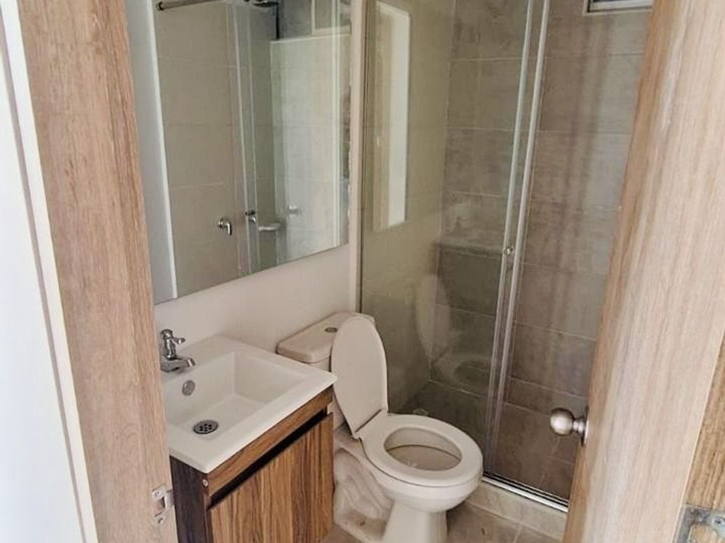 Apartamento de 2 alcobas en venta en Casa Blanca, Bogotá, 45 m² · foto 5 de 13