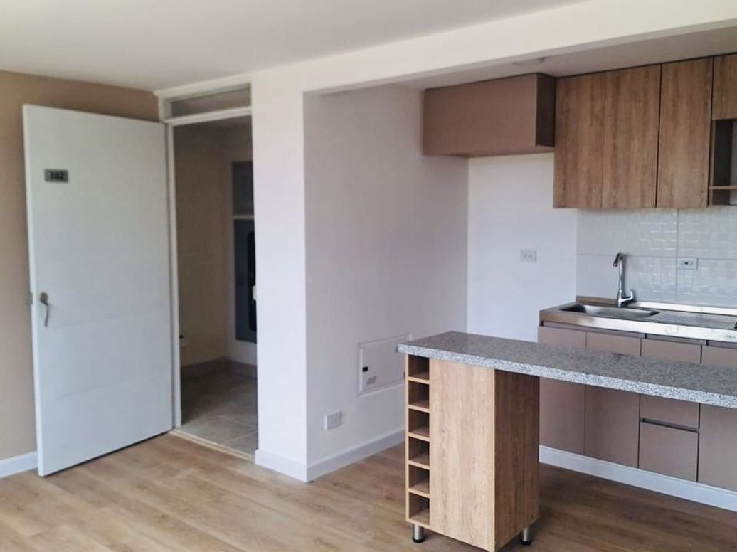 Apartamento de 2 alcobas en venta en Casa Blanca, Bogotá, 45 m² · foto 13 de 13