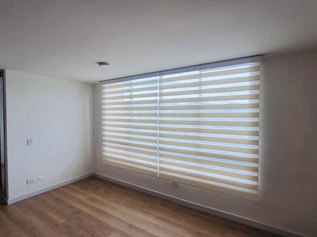 Apartamento de 2 alcobas en venta en Casa Blanca, Bogotá, 45 m² · foto 2 de 13