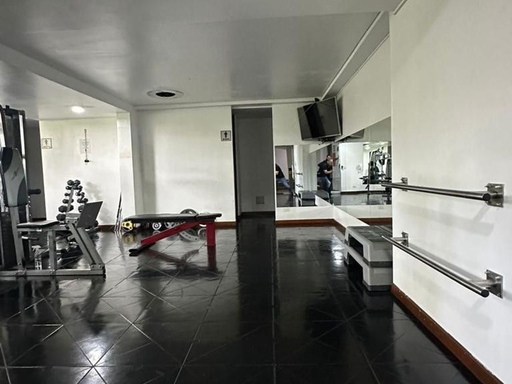 Apartamento de 3 alcobas en venta en Casa Blanca Suba, Bogotá, 72 m² · foto 17 de 17