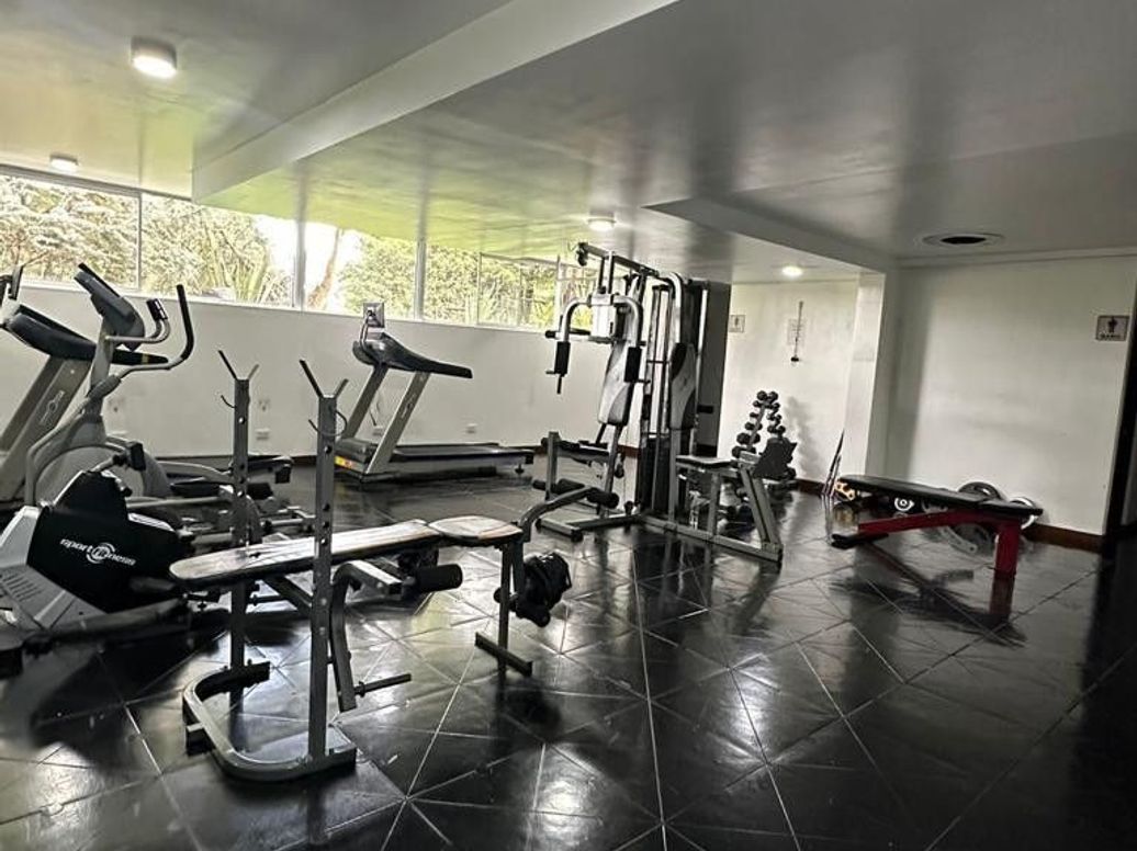 Apartamento de 3 alcobas en venta en Casa Blanca Suba, Bogotá, 72 m² · foto 16 de 17