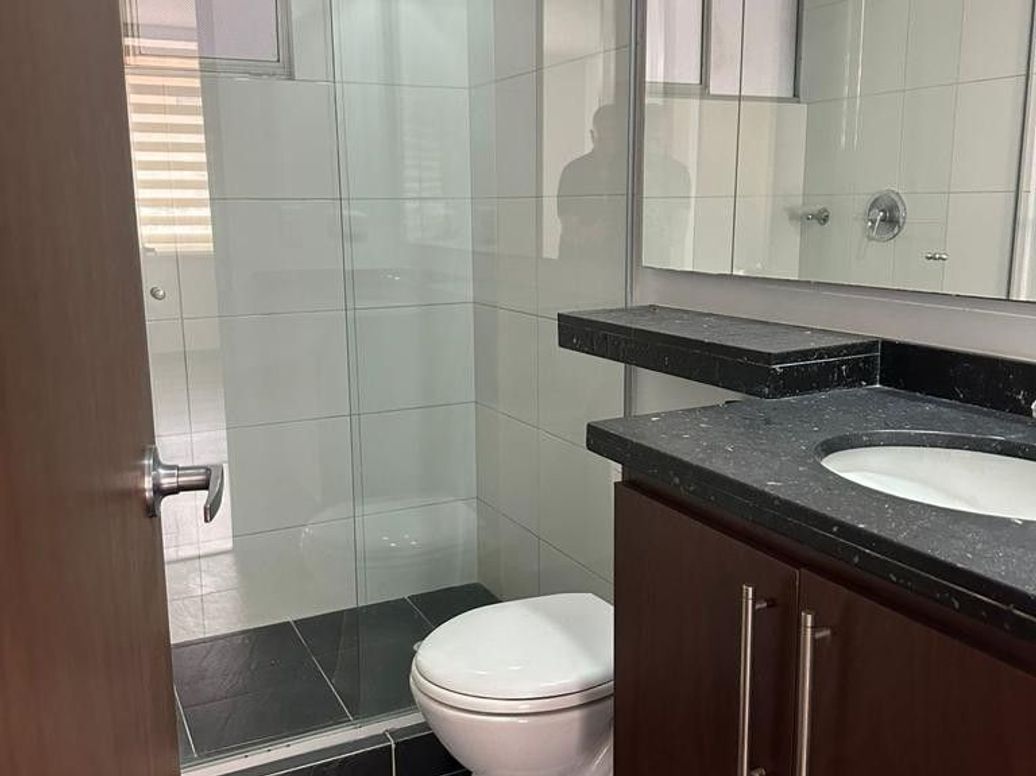 Apartamento de 3 alcobas en venta en Casa Blanca Suba, Bogotá, 72 m² · foto 14 de 17