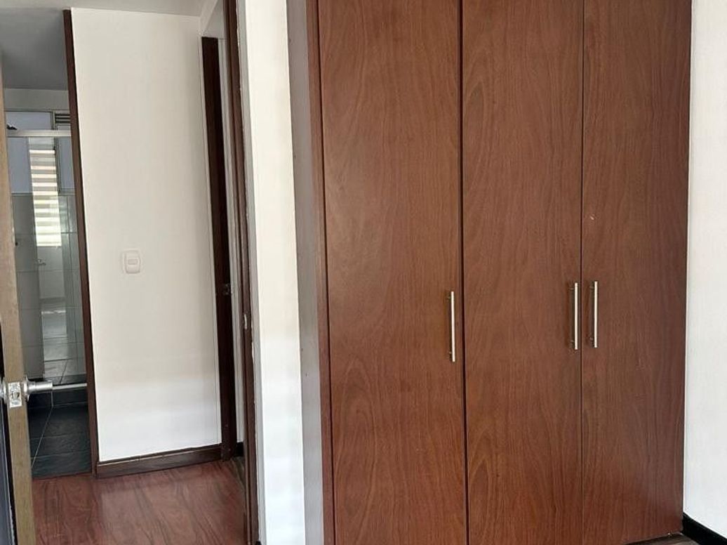 Apartamento de 3 alcobas en venta en Casa Blanca Suba, Bogotá, 72 m² · foto 13 de 17