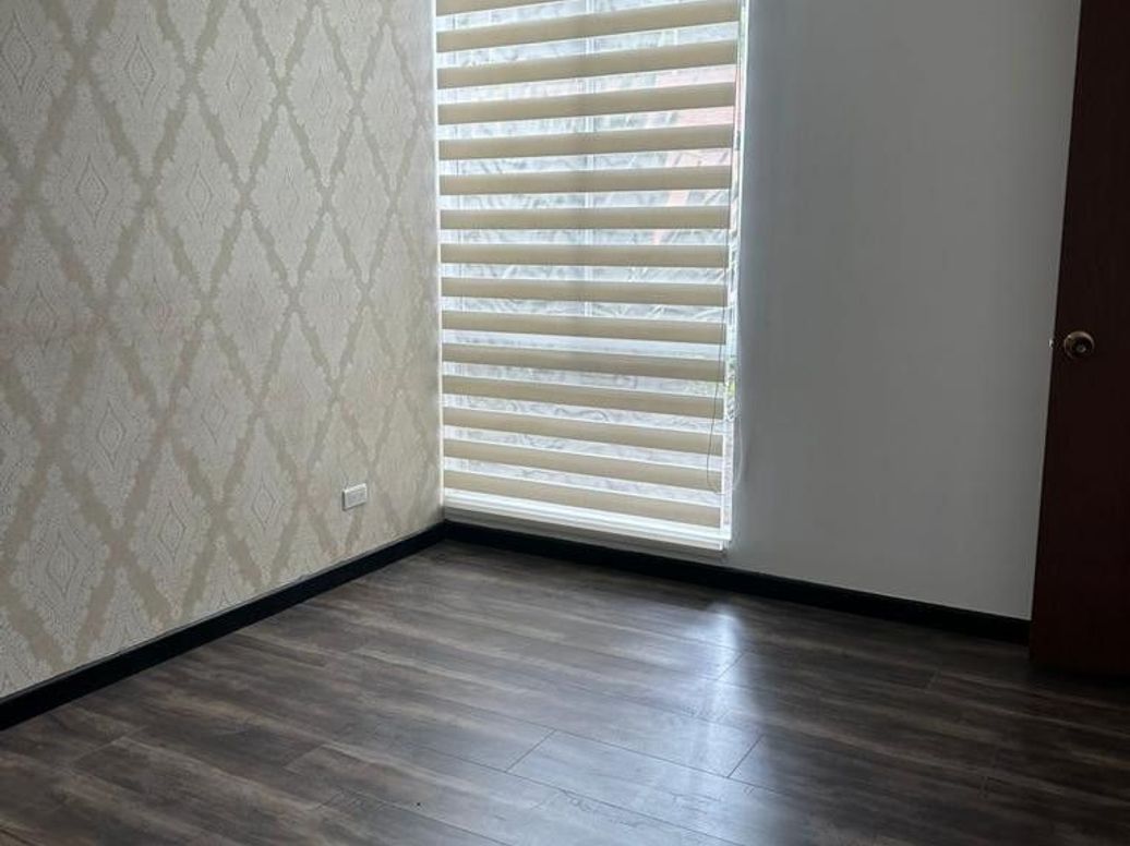 Apartamento de 3 alcobas en venta en Casa Blanca Suba, Bogotá, 72 m² · foto 8 de 17