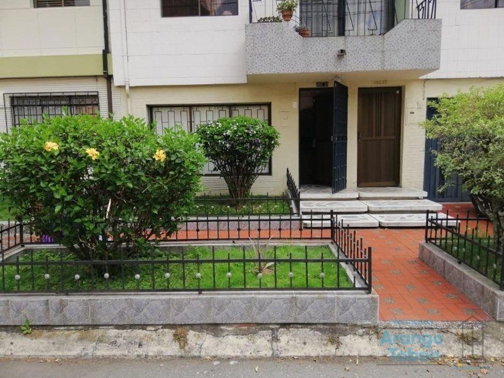 Casa en Arriendo con el Código 4466 en El Velodromo