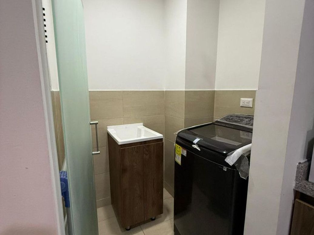 Apartamento de 1 alcoba en venta en Santa Rosa, Bogotá, 60 m² · foto 5 de 14